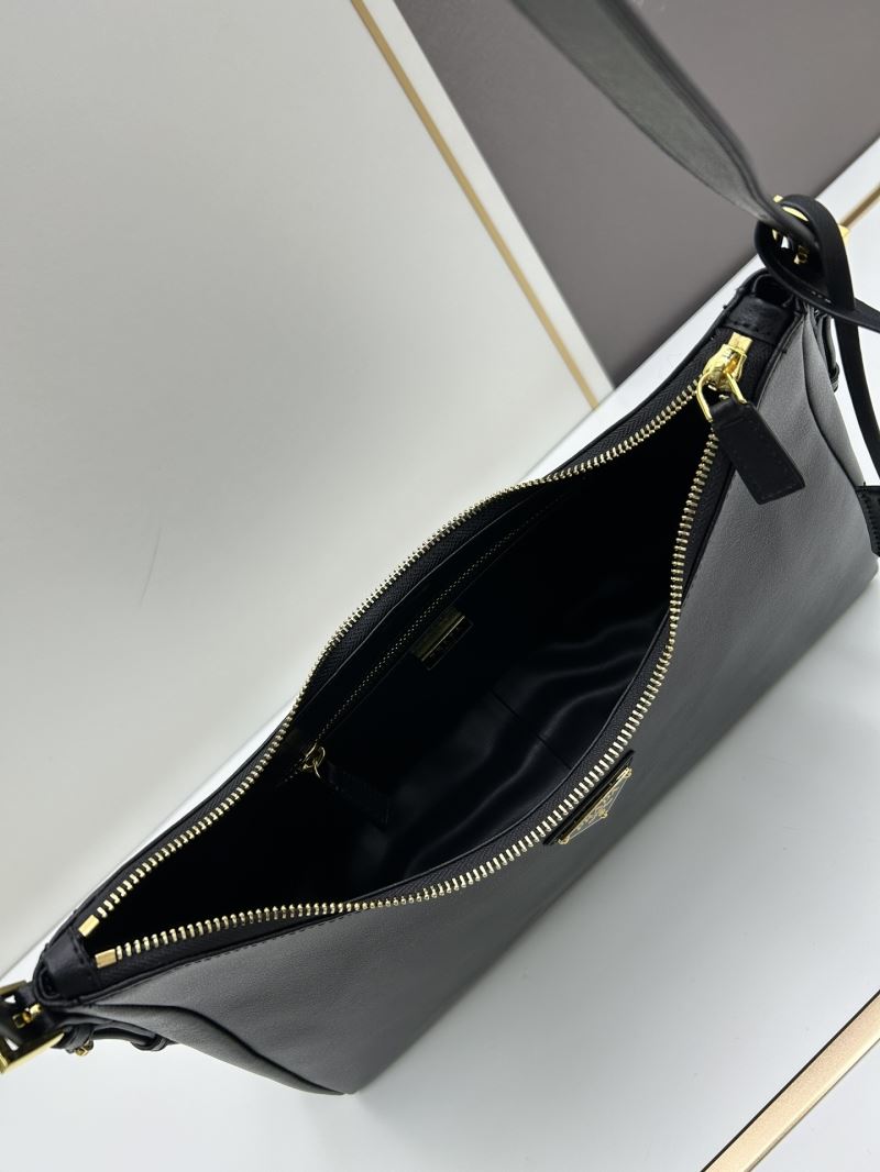 Prada Hobo Bags